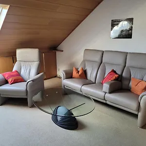Angelika Apartment Bad Kissingen