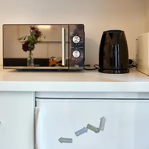 Cosy & Charming In The Centre Apartment Wien