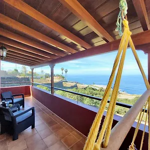Bollullo Sunset - Apamate Apartment La Orotava