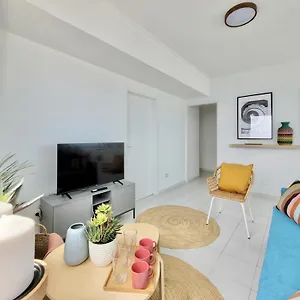 Coco Y Palma Apartment Puerto de la Cruz (Tenerife)