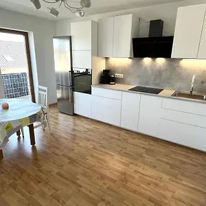 Am Staffelsberg Apartment Bad Kissingen