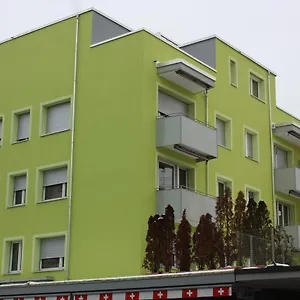 Swiss Star Residences - Self Check-in Apartment Zürich