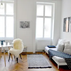 Design Degengasse Apartment Wien