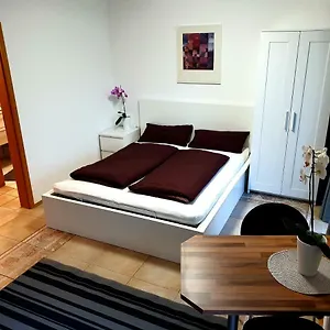 Wohlfühl-apartment Ii Apartment Bad Kissingen