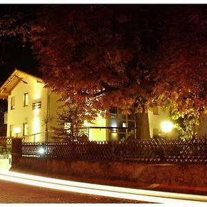 Hubertus Apartment Bad Aibling