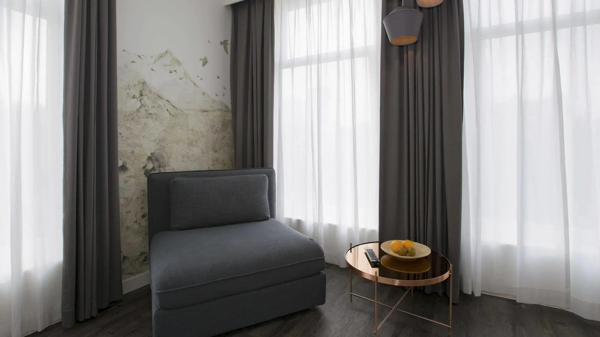 De With Studio'S Rotterdam Apartmán