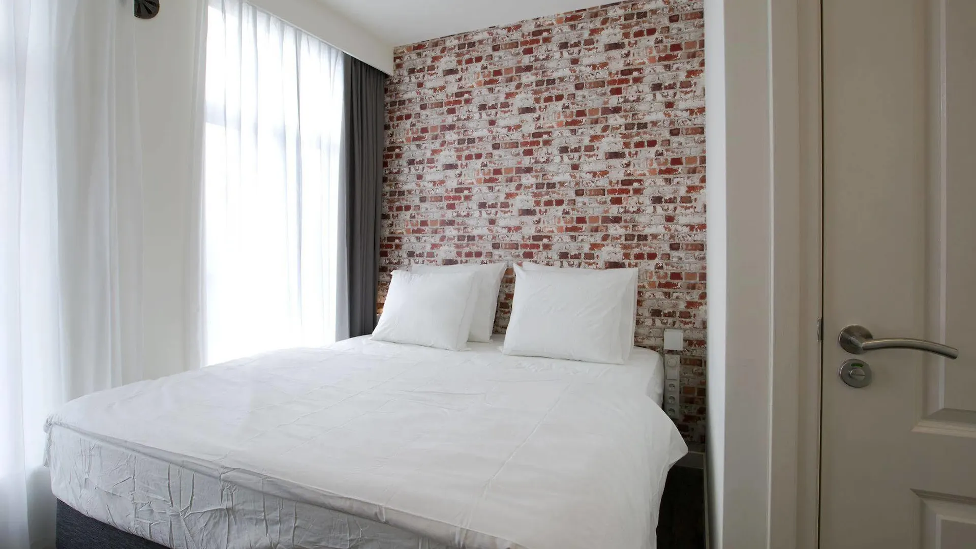 De With Studio'S Apartment Rotterdam Netherlands