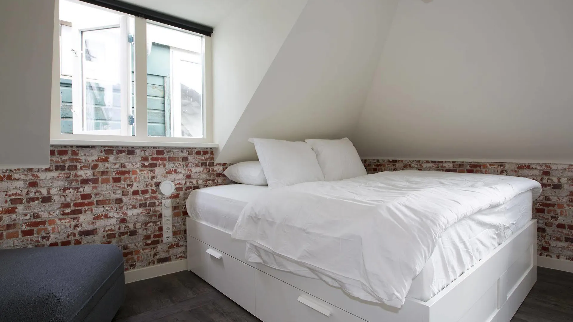 De With Studio'S Apartment Rotterdam