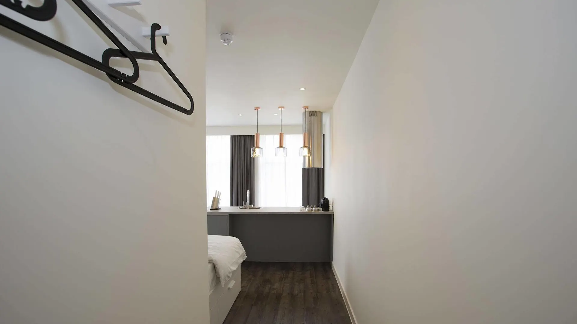 De With Studio'S Apartment Rotterdam