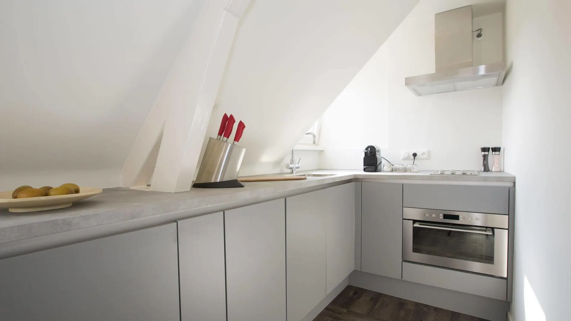 De With Studio'S Apartment Rotterdam